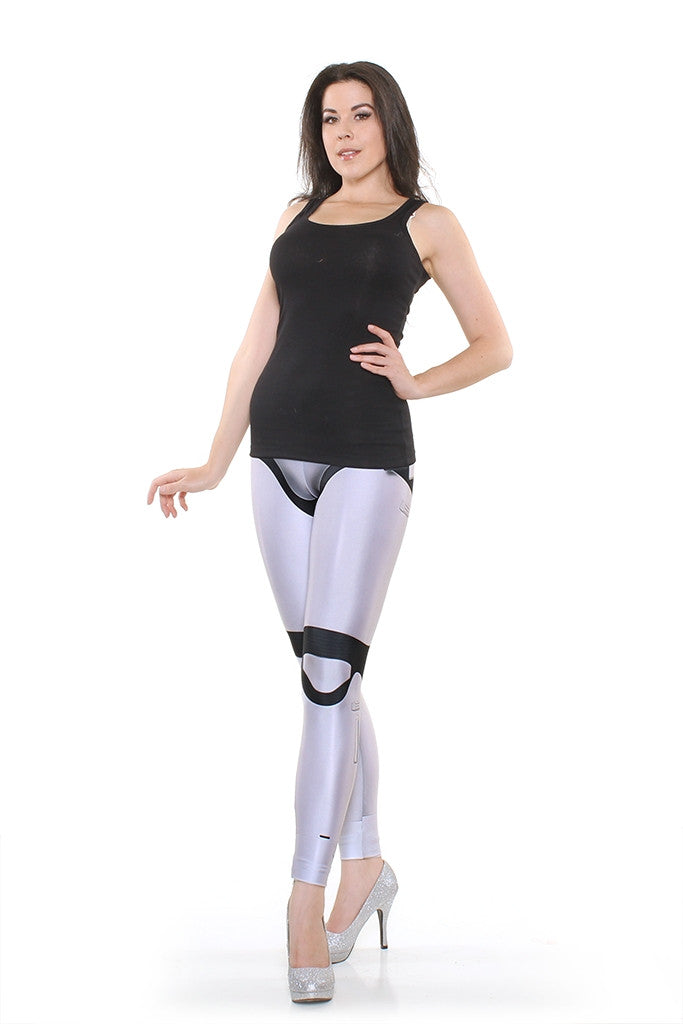 Chaos Light Leggings